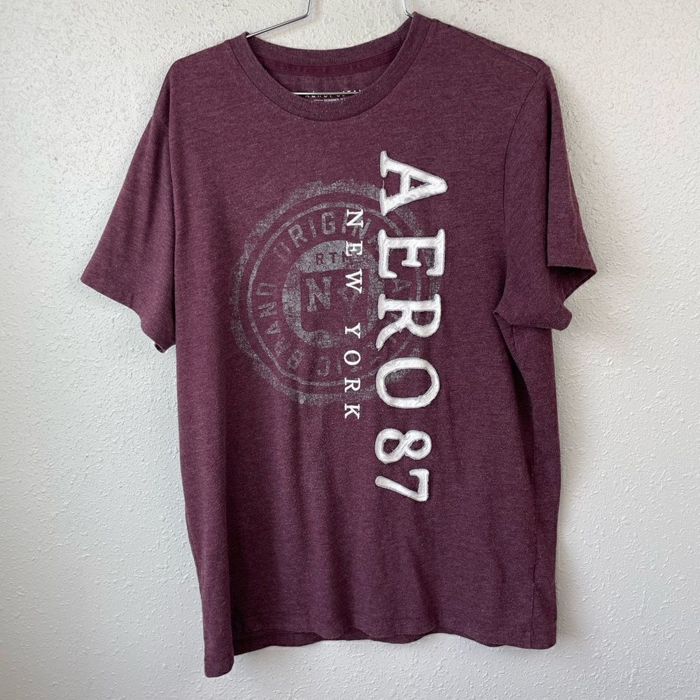 Aeropostale T-Shirt Size L EUC